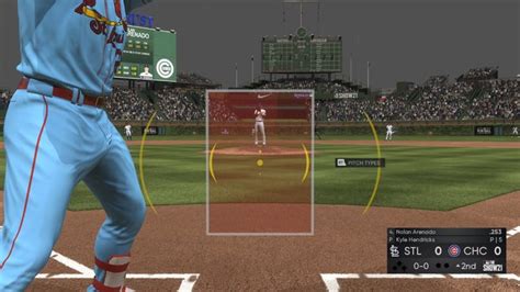 Best pitching view mlb the show 23. Things To Know About Best pitching view mlb the show 23. 